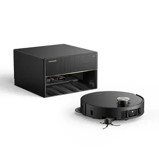 Dreame X50 Master Black