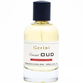 Gerini Oriental Oud EDP 100ml