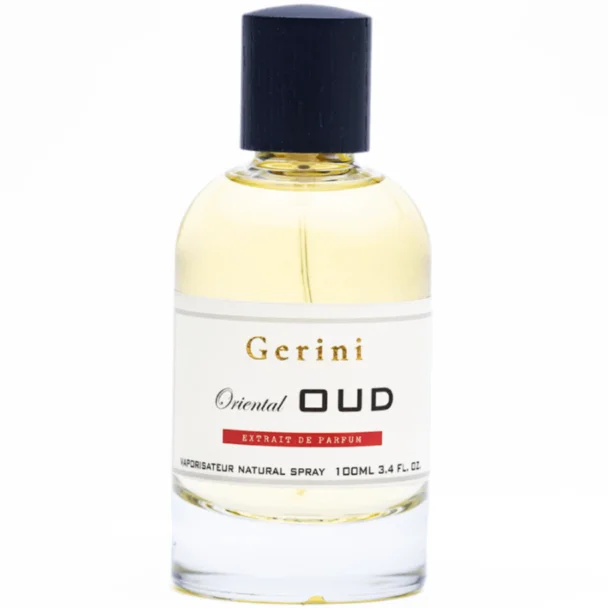 Gerini Oriental Oud EDP 100ml