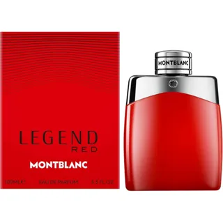 Montblanc Legend EDP 100ml Red