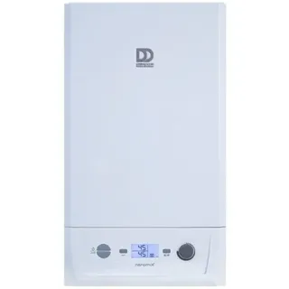 Demirdöküm Nitromix 28 kw-KIT