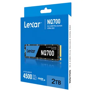 Lexar NQ700 2TB