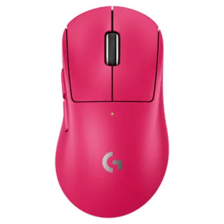 Logitech G Pro X Superlight 2 Dex Pink