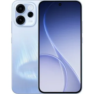 OPPO Reno 15 F 256GB Aurora Blue
