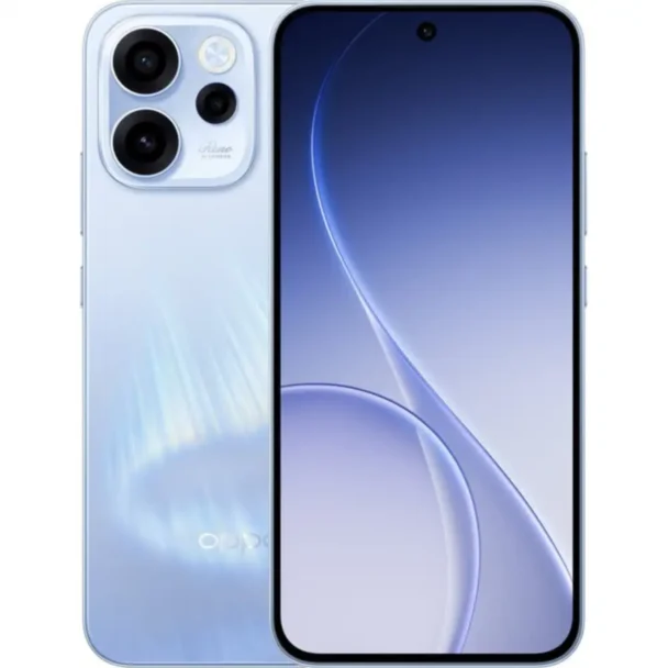 OPPO Reno 15 F 512GB Aurora Blue