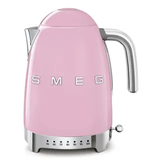 Smeg KLF04PKEU Pink