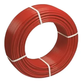 Valsir Mixal İzolyasiyalı 16mm/100m Red