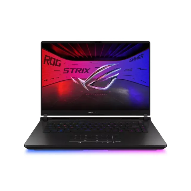 Asus ROG Strix SCAR G635LW-RW036 16" (Core Ultra 9 + RTX 5080) 32GB, 2TB