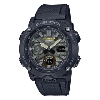 G-Shock GA-2000SU-1ADR