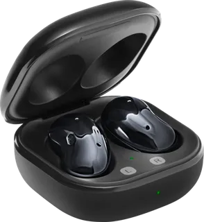 Defender 910 Black