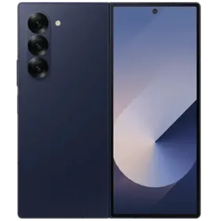 Samsung Galaxy Z Fold 6 256GB Dark Blue