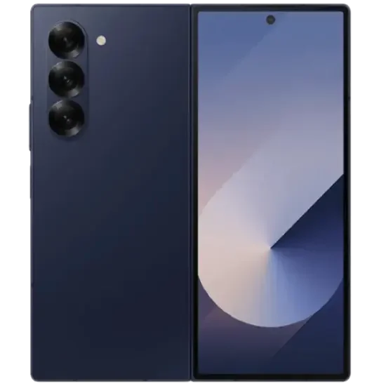 Samsung Galaxy Z Fold 6 256GB Dark Blue