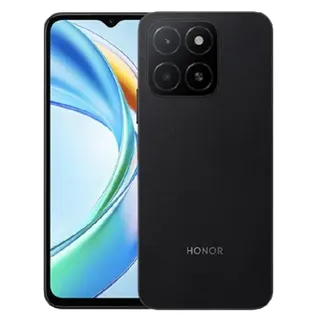 HONOR X5b 64GB Midnight Black
