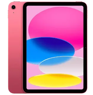 Apple iPad 11" (11th generation) Wi-Fi, 128GB — Pink