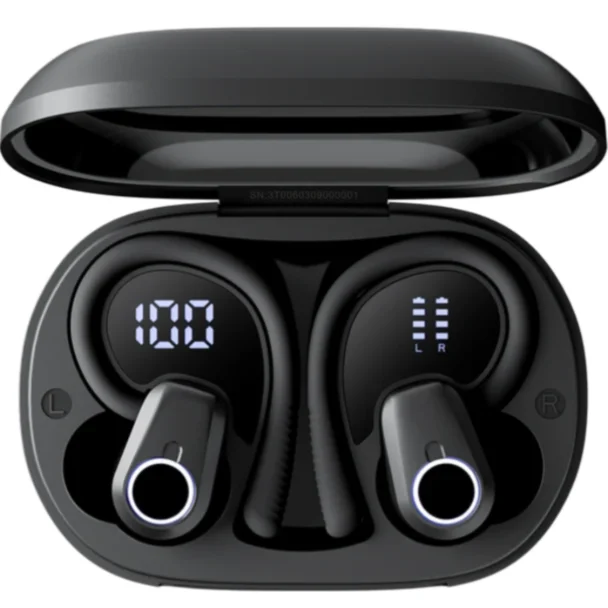 Blackview AirBuds 60 Black