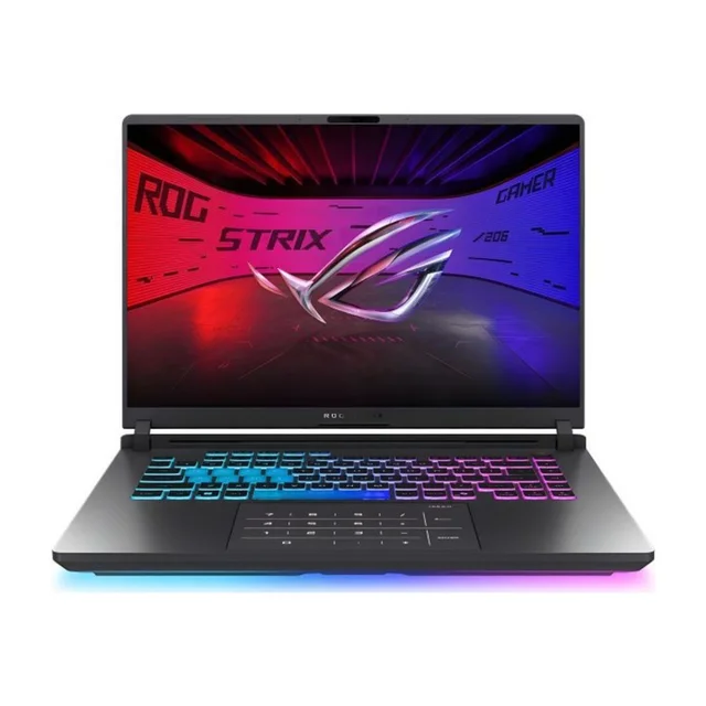 Asus ROG Strix G16