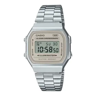 Casio A168WA-8AYDF
