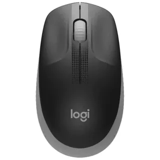 Logitech M190 Gray