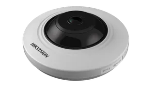 Hikvision Fisheye 5 Mp sabit günbəz