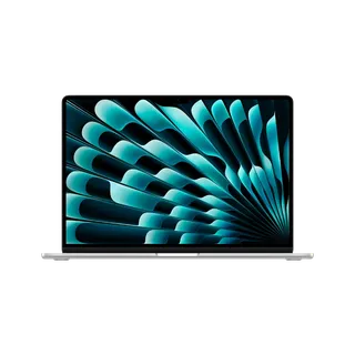 Apple MacBook Air 15.3" (M5 + 10C GPU, 2025) 24GB, 1TB — Gümüş