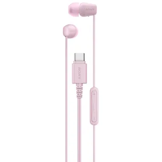 Sony IER-EX15C Pink