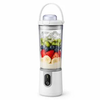 DSP KJ-2206 White