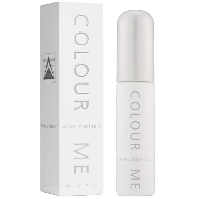 Colour Me Colour Me Ağ Edp 50 ml