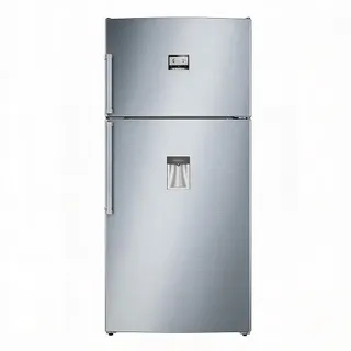 Bosch KDD 86AI31M 687 L White