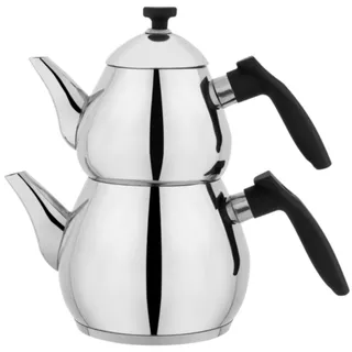 Schafer Small Teapot