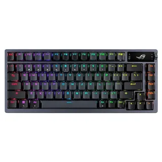 ASUS ROG Azoth 75%