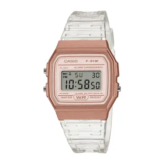 Casio F-91WS-7A3DF