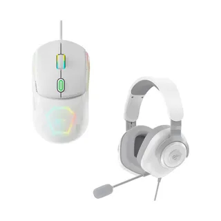 Havit MS 965 RGB Gaming Mouse Plus H2230d Gaming Qulaqlıq