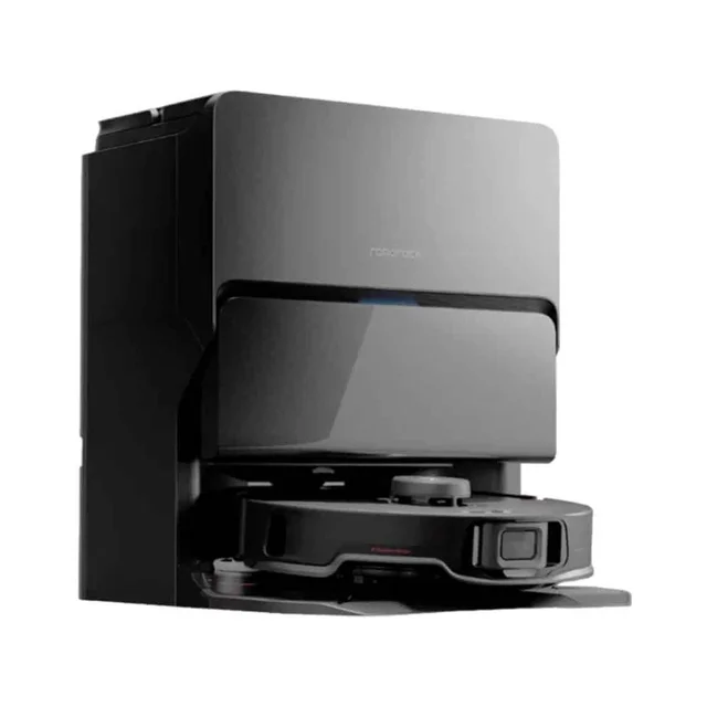 Roborock S8 MaxV Ultra Black