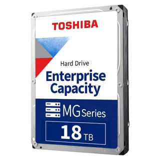 Toshiba MG09 18TB