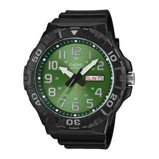 Casio MRW-210H-3BVDF