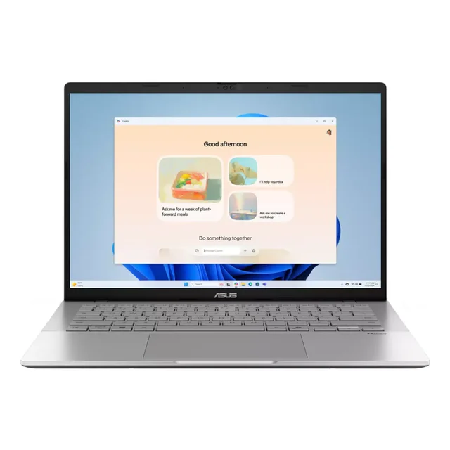 ASUS Vivobook S3407CA