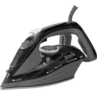 Gorenje SIH 2600 Black