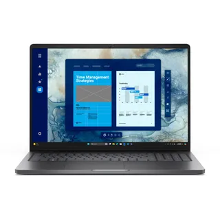 Dell Pro 16" 16GB, 512GB — Silver