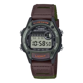 Casio W-220HF-3AVDF