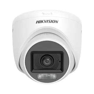 Hikvision 5 MP ColorVu Fixed Turret Camera