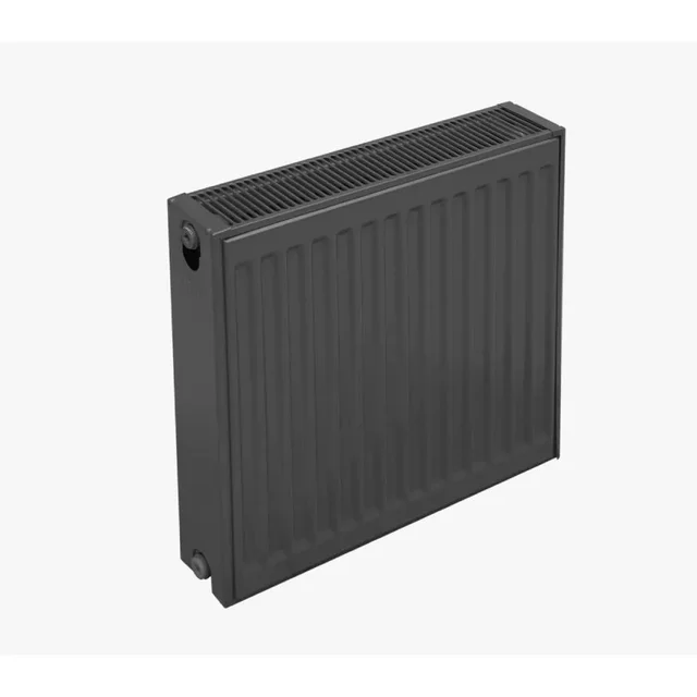 Belorad Kombi radiatoru Belorad 50/80 Black