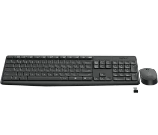 Logitech MK235