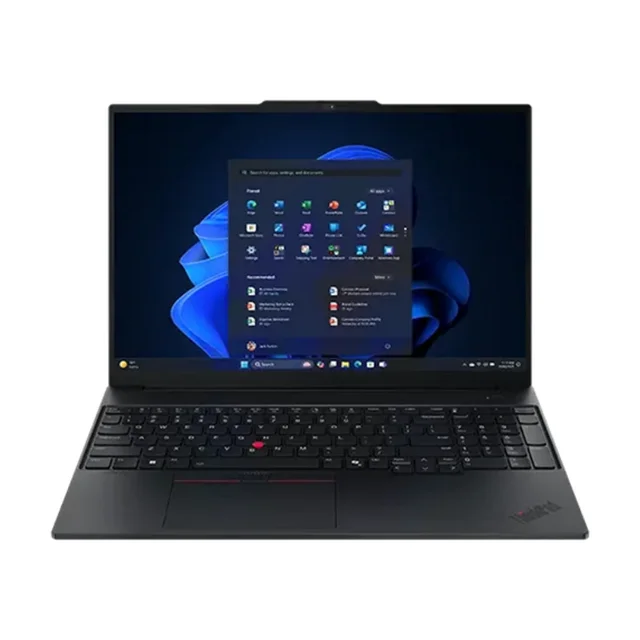Lenovo ThinkPad E16 G3