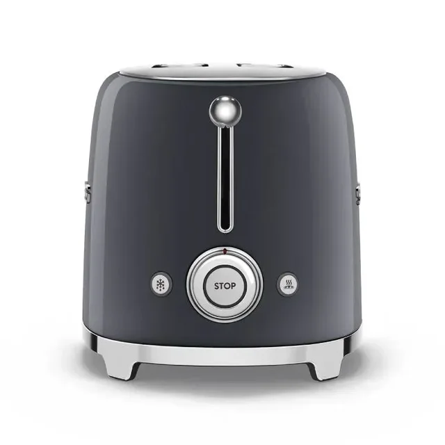 Smeg TSF01GREU Gray