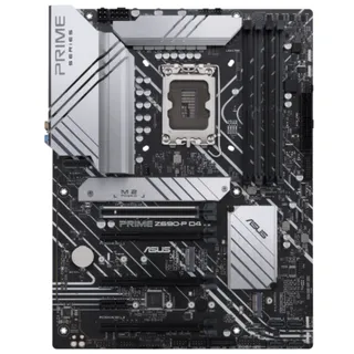 Asus Prime Z690-P