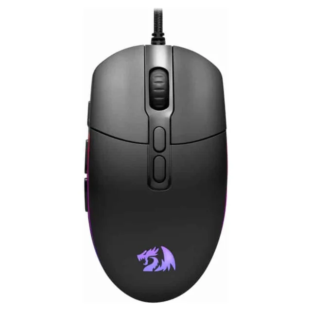 Redragon Invader RGB Gaming Mouse