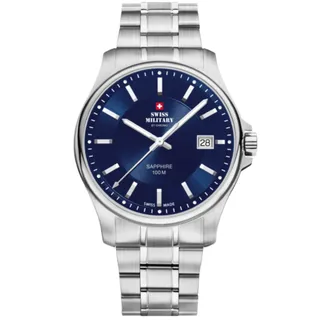 Swiss Military Classic Men SM30200.03