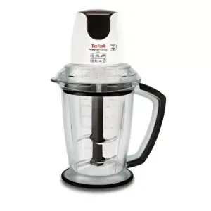 Tefal MasterChop Powelix 4 White