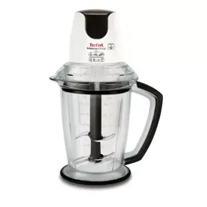 Tefal MasterChop Powelix 4 White