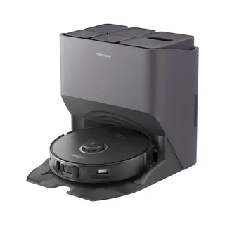Roborock S8 Pro RU Black
